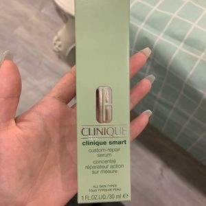 Clinique smart serum 30ml